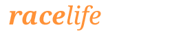 Race Life – World Championship Logo