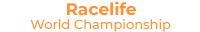 Racelife – World Championship Logo
