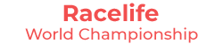Racelife – World Championship Logo